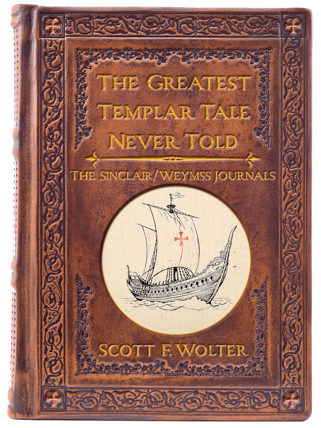 The Greatest Templar Tale Never Told