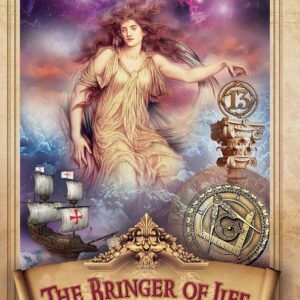 The Bringer of Life: The Cosmic History of the Divine Feminine