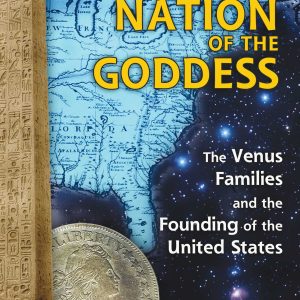 America: Nation of the Goddess